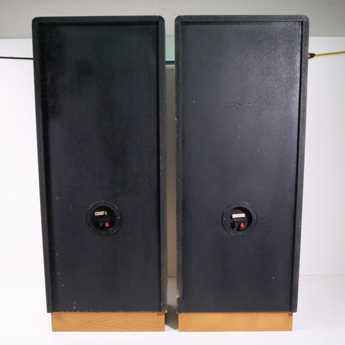 Onkyo S-70 4-Way Tower Speaker Pair-Speakers-SpenCertified-vintage-refurbished-electronics