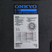 Onkyo S-70 4-Way Tower Speaker Pair-Speakers-SpenCertified-vintage-refurbished-electronics