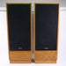 Onkyo S-70 4-Way Tower Speaker Pair-Speakers-SpenCertified-vintage-refurbished-electronics