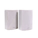 Onkyo SKB-530 Surround Sound Bookshelf Speakers Pair-Speakers-SpenCertified-vintage-refurbished-electronics