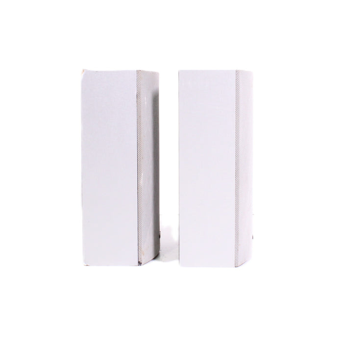 Onkyo SKB-530 Surround Sound Bookshelf Speakers Pair-Speakers-SpenCertified-vintage-refurbished-electronics