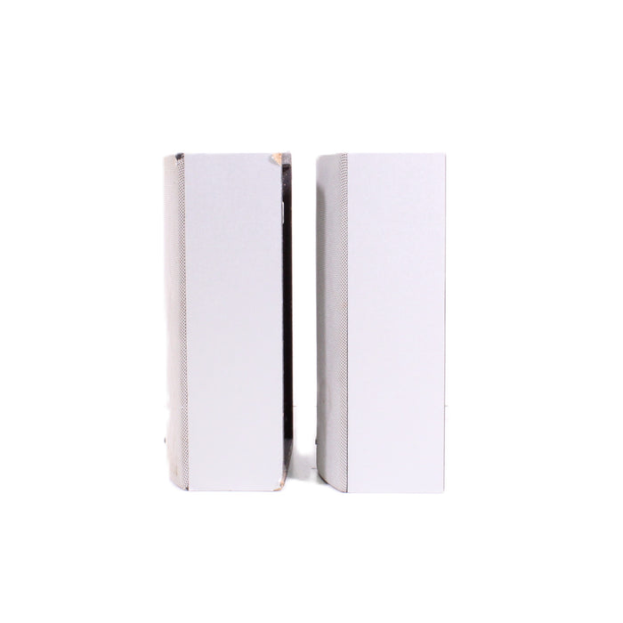 Onkyo SKB-530 Surround Sound Bookshelf Speakers Pair-Speakers-SpenCertified-vintage-refurbished-electronics