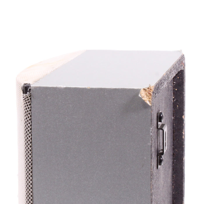 Onkyo SKB-530 Surround Sound Bookshelf Speakers Pair-Speakers-SpenCertified-vintage-refurbished-electronics