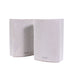Onkyo SKB-530 Surround Sound Bookshelf Speakers Pair-Speakers-SpenCertified-vintage-refurbished-electronics