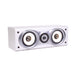 Onkyo SKF-530F Bookshelf Speakers & SKC-530C Center Channel Home Theater Speaker Set-Speakers-SpenCertified-vintage-refurbished-electronics