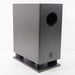 Onkyo SKW-420 Active Powered Subwoofer-Speakers-SpenCertified-vintage-refurbished-electronics