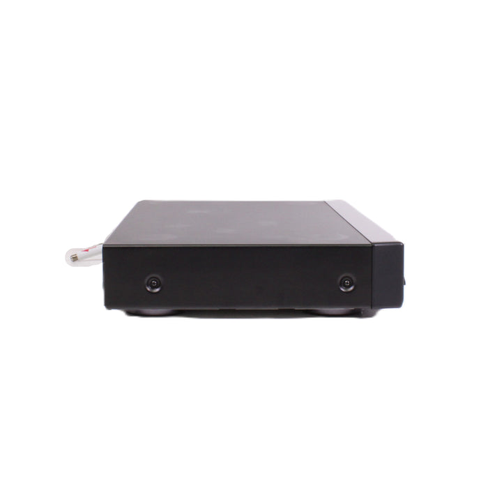 Onkyo T-401 Quartz Synthesized FM Stereo / AM Tuner-Stereo Tuner-SpenCertified-vintage-refurbished-electronics