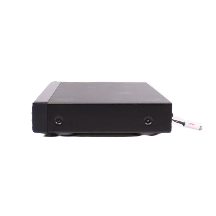 Onkyo T-401 Quartz Synthesized FM Stereo / AM Tuner-Stereo Tuner-SpenCertified-vintage-refurbished-electronics