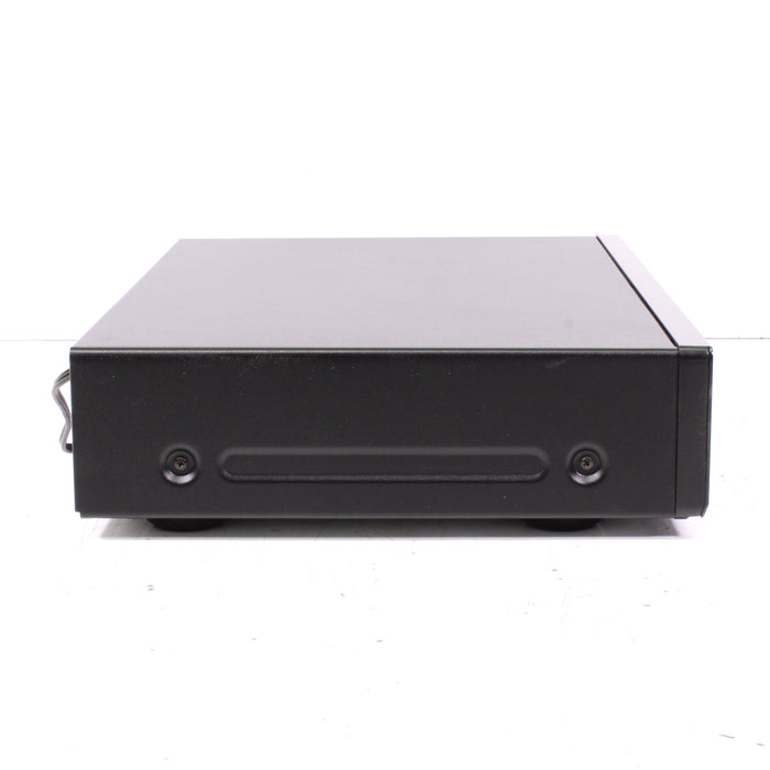Onkyo T-4040 Servo Locked FM Stereo / AM Tuner (1980)-Stereo Tuner-SpenCertified-vintage-refurbished-electronics