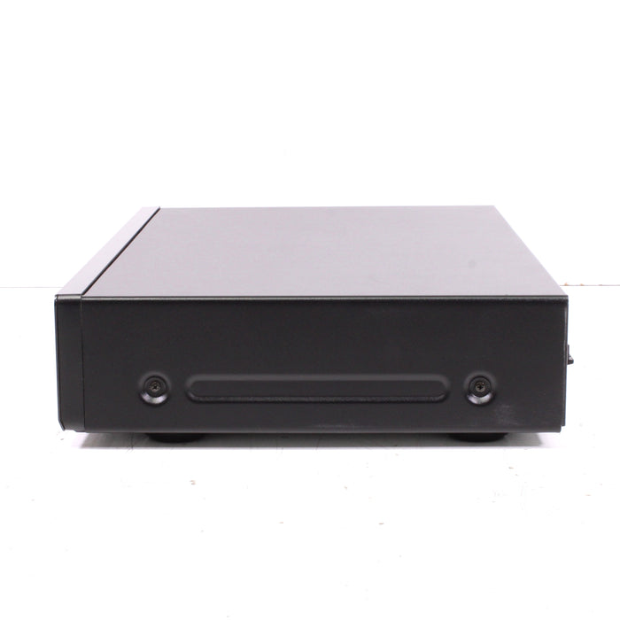 Onkyo T-4040 Servo Locked FM Stereo / AM Tuner (1980)-Stereo Tuner-SpenCertified-vintage-refurbished-electronics