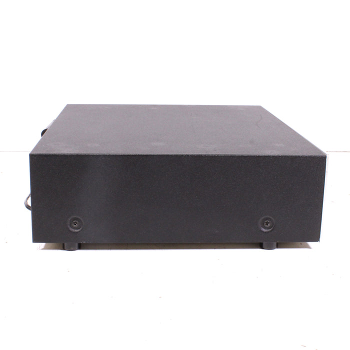 Onkyo T-4040 Servo Locked FM Stereo / AM Tuner Silver Face (1980)-Stereo Tuner-SpenCertified-vintage-refurbished-electronics