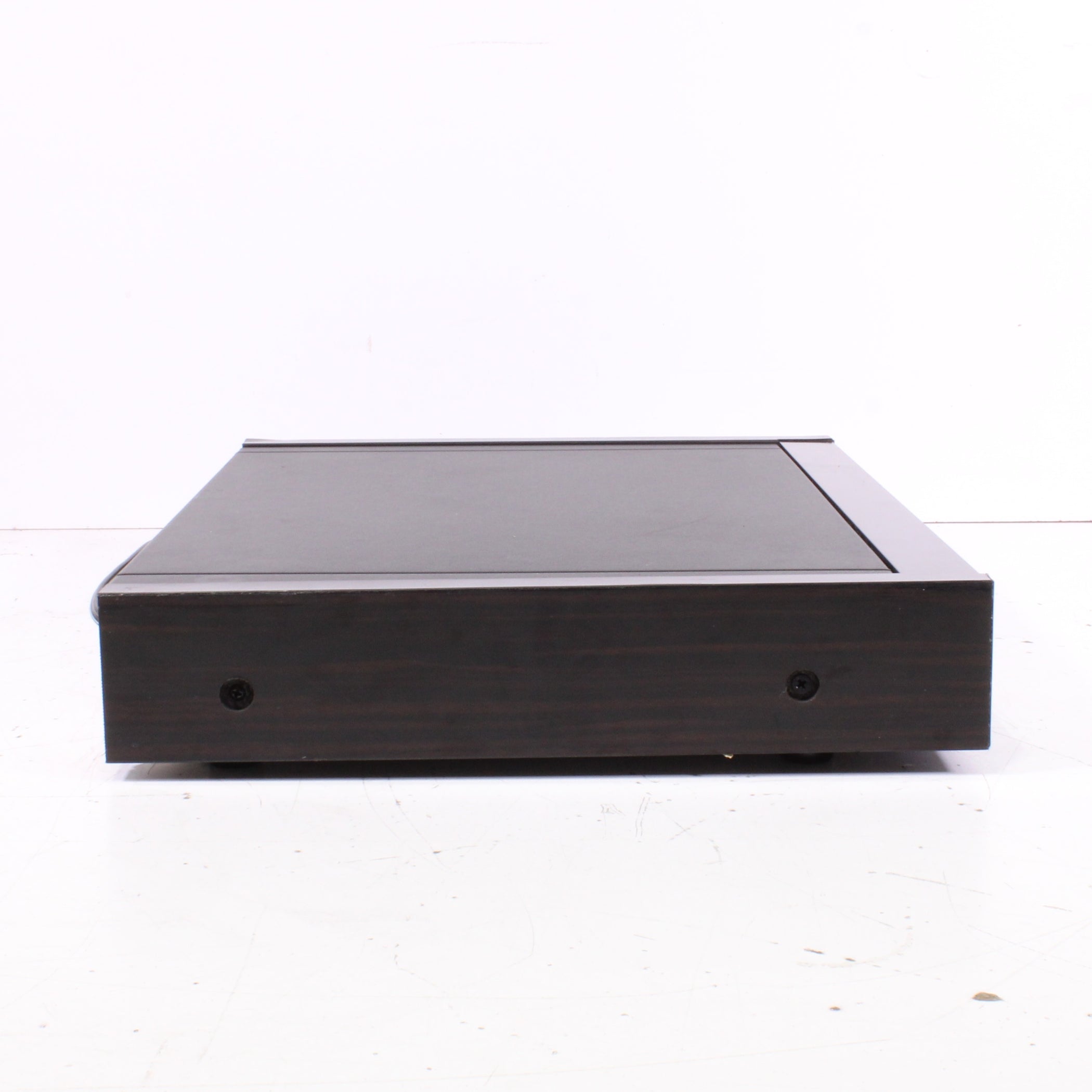 Onkyo T-4087 Synthesized Stereo Stereo/AM Tuner with Rack (1987-89 ...