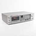 Onkyo TA-2033 Single Stereo Cassette Tape Deck AMCS Auto Music Control System (1983)