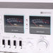 Onkyo TA-630D Stereo Cassette Deck Dolby NR Front Loading Tape Deck-Cassette Players & Recorders-SpenCertified-vintage-refurbished-electronics