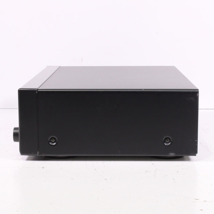 Onkyo TA-R410 Cassette Tape Deck Dolby B/C HX Pro Auto Reverse (1996-97)-Cassette Players & Recorders-SpenCertified-vintage-refurbished-electronics