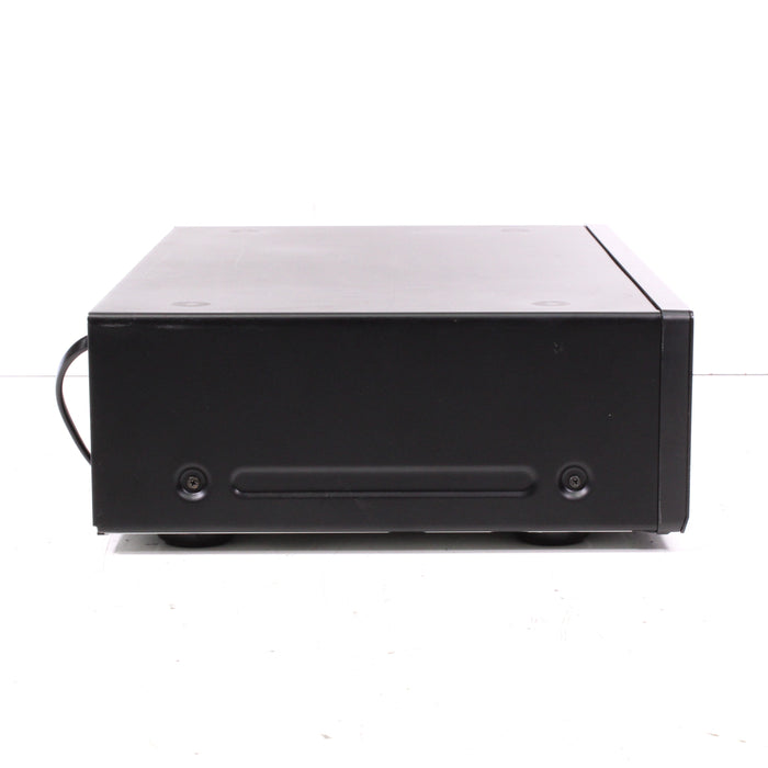 Onkyo TA-RW255 Auto Reverse Double Cassette Deck with Relay Play-Cassette Players & Recorders-SpenCertified-vintage-refurbished-electronics