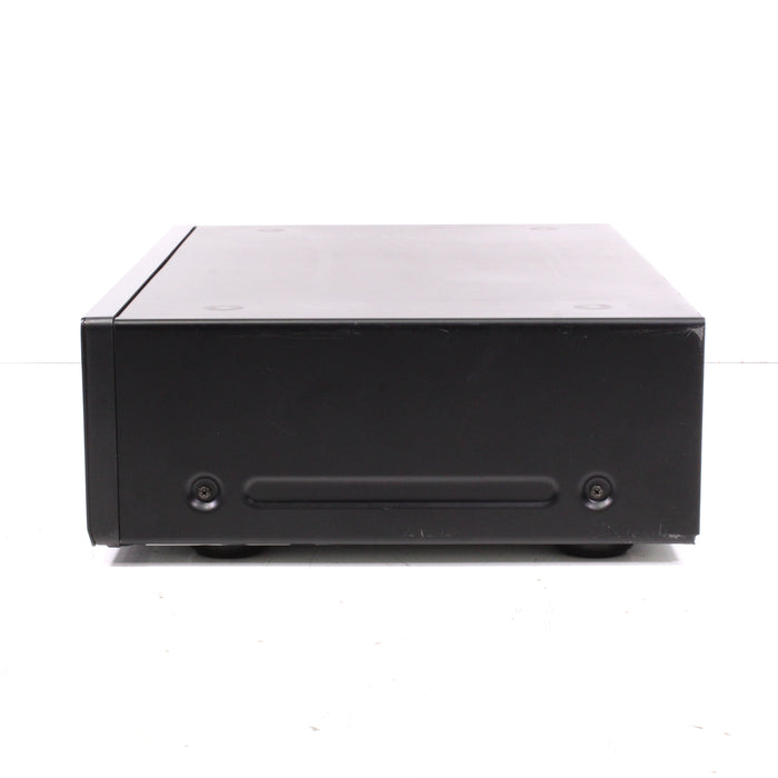 Onkyo TA-RW255 Auto Reverse Double Cassette Deck with Relay Play-Cassette Players & Recorders-SpenCertified-vintage-refurbished-electronics