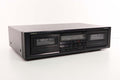 Onkyo TA-RW303 Dual Cassette Deck Player Recorder (AS IS)