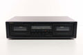 Onkyo TA-RW303 Dual Cassette Deck Player Recorder (AS IS)