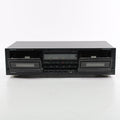 Onkyo TA-RW400 Stereo Double Cassette Tape Deck Auto Reverse
