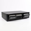 Onkyo TA-RW404 Twin Stereo Cassette Tape Deck HX Pro (1992)