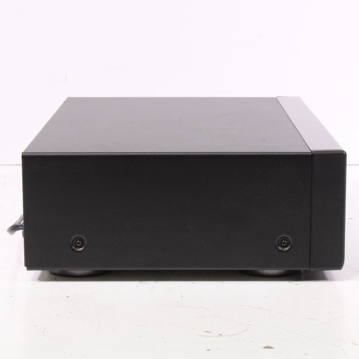 Onkyo TA-RW414 Dual Cassette Deck Player Recorder HX Pro-Cassette Players & Recorders-SpenCertified-vintage-refurbished-electronics