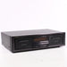 Onkyo TA-RW414 Dual Cassette Deck Player Recorder HX Pro-Cassette Players & Recorders-SpenCertified-vintage-refurbished-electronics