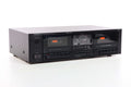 Onkyo TA-RW44 Stereo Double Cassette Tape Deck