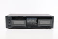 Onkyo TA-RW66 Stereo Double Cassette Tape Deck