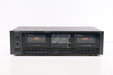 Onkyo TA-RW66 Stereo Double Cassette Tape Deck-Cassette Players & Recorders-SpenCertified-vintage-refurbished-electronics