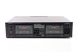 Onkyo TA-RW99 Stereo Double Cassette Tape Deck-Cassette Players & Recorders-SpenCertified-vintage-refurbished-electronics