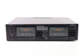 Onkyo TA-RW99 Stereo Double Cassette Tape Deck