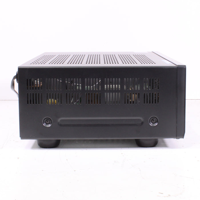 Onkyo TX-8211 FM Stereo AM Receiver (1997-06)-Audio & Video Receivers-SpenCertified-vintage-refurbished-electronics