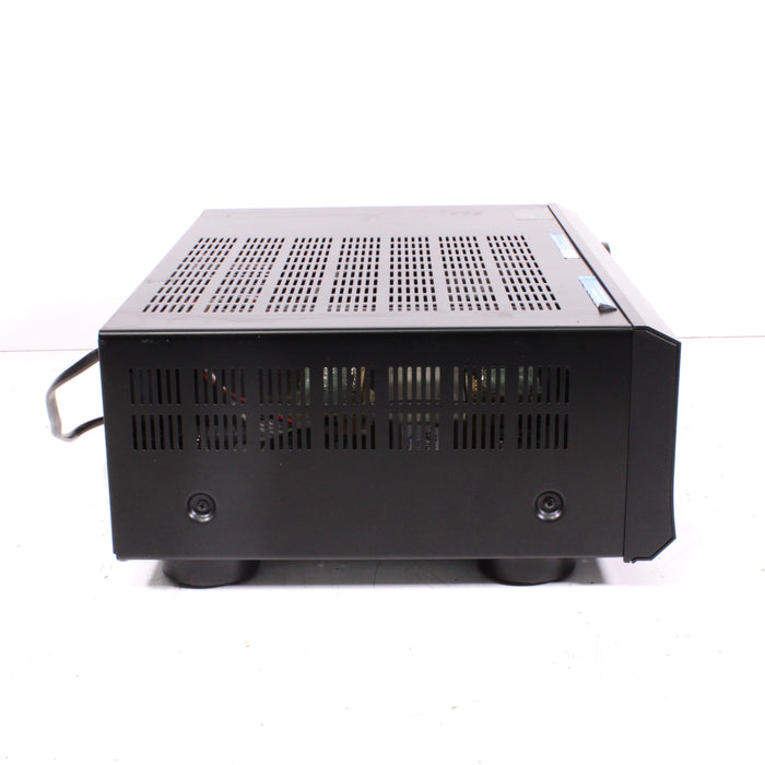 Onkyo TX-8255 Stereo Receiver with Phono for a Turntable (NO REMOTE)-Audio & Video Receivers-SpenCertified-vintage-refurbished-electronics