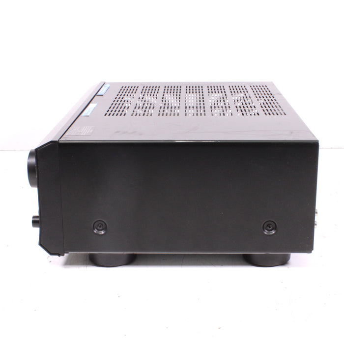 Onkyo TX-8255 Stereo Receiver with Phono for a Turntable (NO REMOTE)-Audio & Video Receivers-SpenCertified-vintage-refurbished-electronics