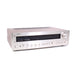 Onkyo TX-8500 Quartz Locked AM/FM Stereo Receiver Silver Face with Phono (AS-IS)-Audio Receivers-SpenCertified-vintage-refurbished-electronics