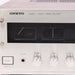 Onkyo TX-8500 Quartz Locked AM/FM Stereo Receiver Silver Face with Phono (AS-IS)-Audio Receivers-SpenCertified-vintage-refurbished-electronics