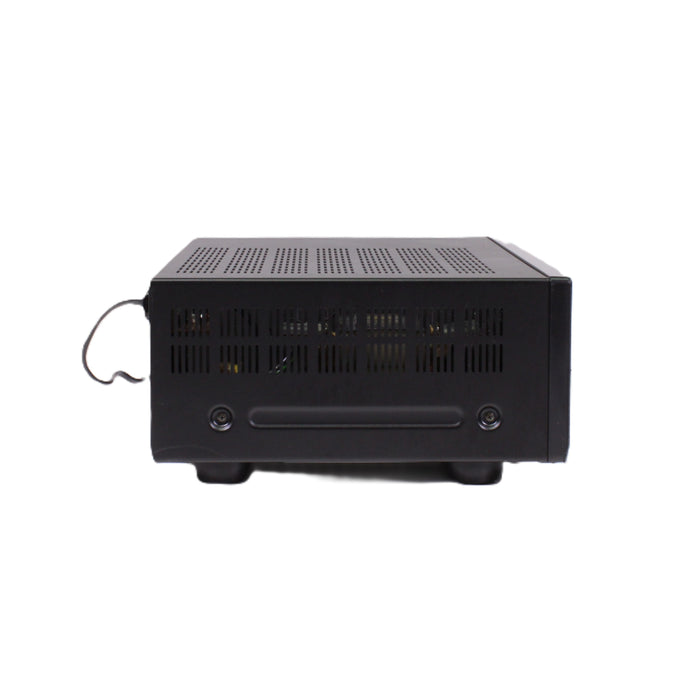 Onkyo TX-8511 A/V Stereo Receiver AM FM Tuner Phono-Audio Amplifiers-SpenCertified-vintage-refurbished-electronics