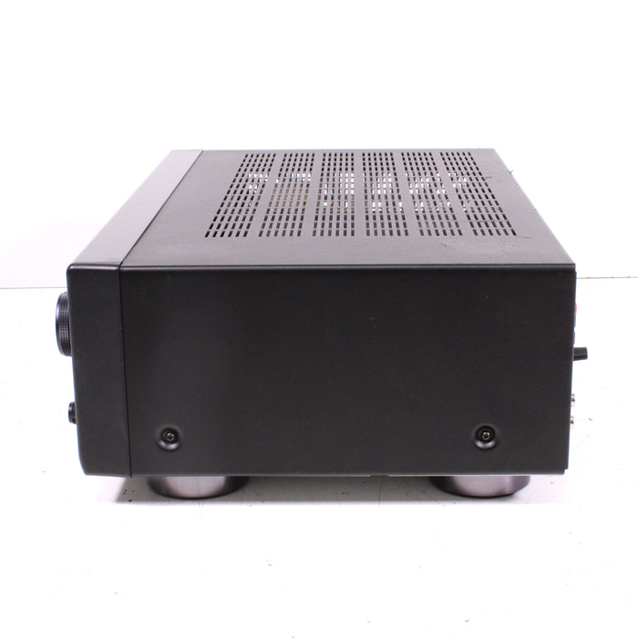 Onkyo TX-904 Quartz Synthesized Tuner Amplifier 40 CH Presets (1991-93) (NO REMOTE)-Audio & Video Receivers-SpenCertified-vintage-refurbished-electronics