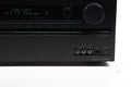 Onkyo TX-NR509 5.1 Channel AV Receiver with HDMI (NO REMOTE)