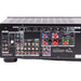 Onkyo TX-NR535 5.2-channel Network AV Receiver 4K HDMI Wi-Fi Bluetooth (2014-15) AS-IS??-Audio & Video Receivers-SpenCertified-vintage-refurbished-electronics