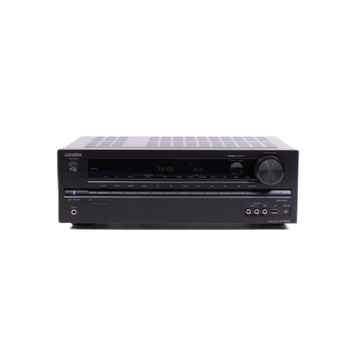 Onkyo TX-NR535 5.2-channel Network AV Receiver 4K HDMI Wi-Fi Bluetooth (2014-15) AS-IS??-Audio & Video Receivers-SpenCertified-vintage-refurbished-electronics