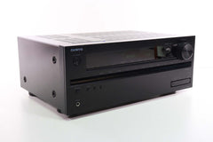Onkyo TX-NR626 AV Receiver 7.2 Channel 4K Dolby XM with HDMI (NO REMOT
