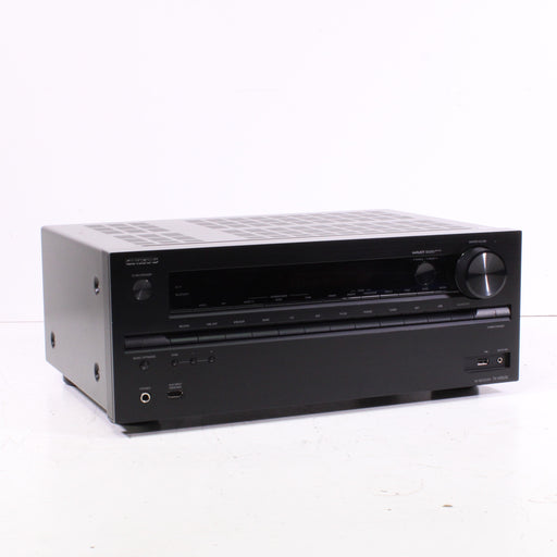 Onkyo TX-NR636 7.2 Channel Network A/V Receiver Dolby Atmos (2014)-Audio Receivers-SpenCertified-vintage-refurbished-electronics