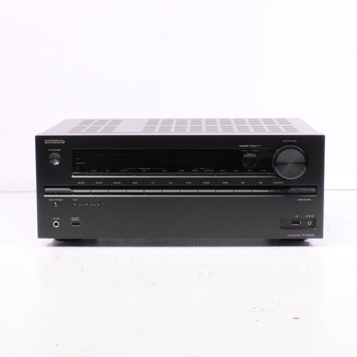 Onkyo TX-NR636 7.2 Channel Network A/V Receiver Dolby Atmos (2014)-Audio Receivers-SpenCertified-vintage-refurbished-electronics