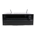 Onkyo TX-NR646 7.2-Channel Home Theater Receiver with Bluetooth (NO REMOTE)