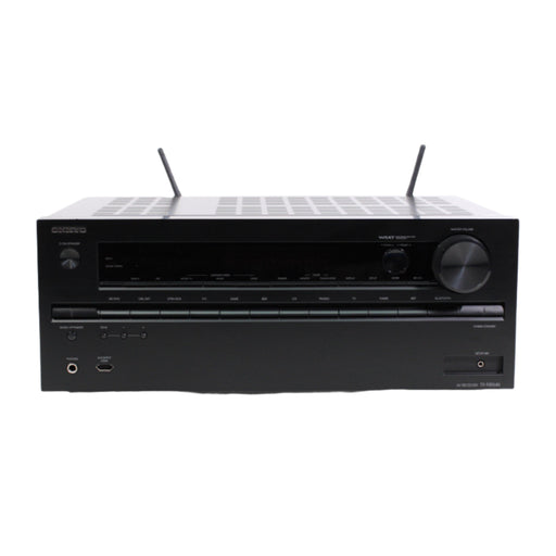 Onkyo TX-NR646 7.2-Channel Home Theater Receiver with Bluetooth-Audio & Video Receivers-SpenCertified-vintage-refurbished-electronics