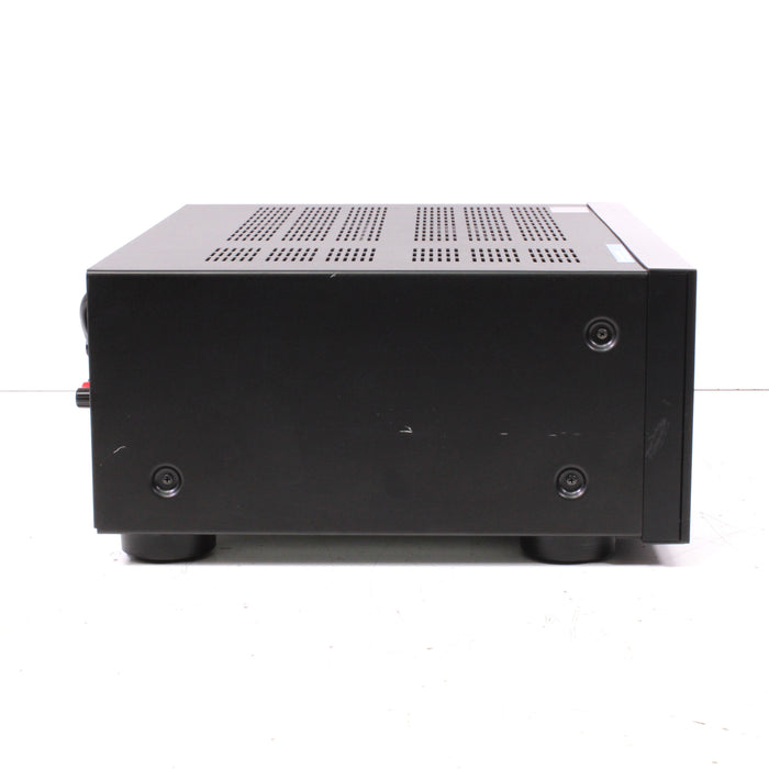 Onkyo TX-NR727 7.2-Channel Network AV Receiver with HDMI, USB (NO REMOTE)-Audio & Video Receivers-SpenCertified-vintage-refurbished-electronics