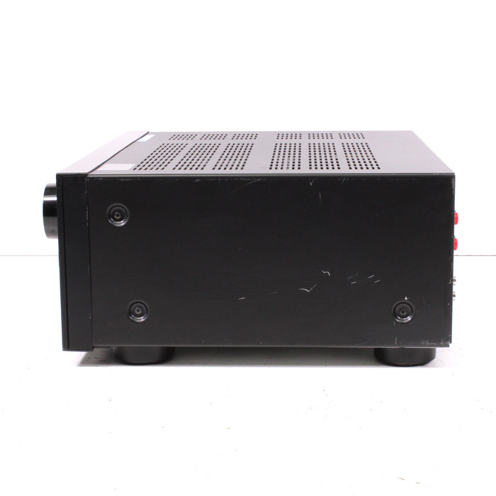 Onkyo TX-NR727 7.2-Channel Network AV Receiver with HDMI, USB (NO REMOTE)-Audio & Video Receivers-SpenCertified-vintage-refurbished-electronics