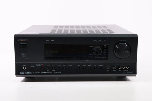 Onkyo TX-NR801 7.1 Channel AV Receiver-Audio & Video Receivers-SpenCertified-vintage-refurbished-electronics